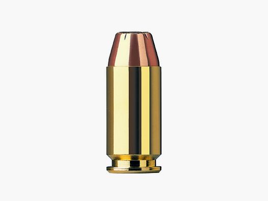 GECO .45 Auto Jacketed Hollow Point 14,9g/230gr
