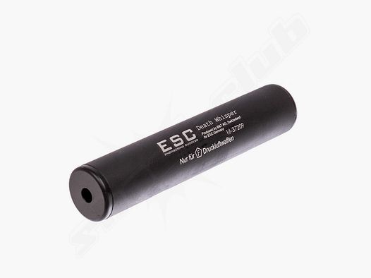 B&T Death Whisper Schalldämpfer