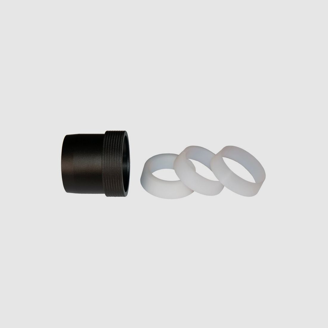 Unversal Adapter für Pard NV007S 36-48mm mit Bajonettverschluss