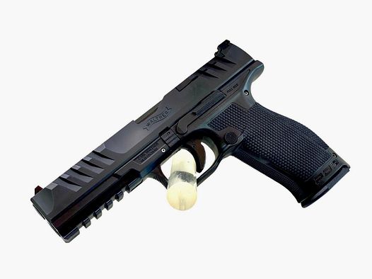 WALTHER PDP Volledige Maat 5″ OF