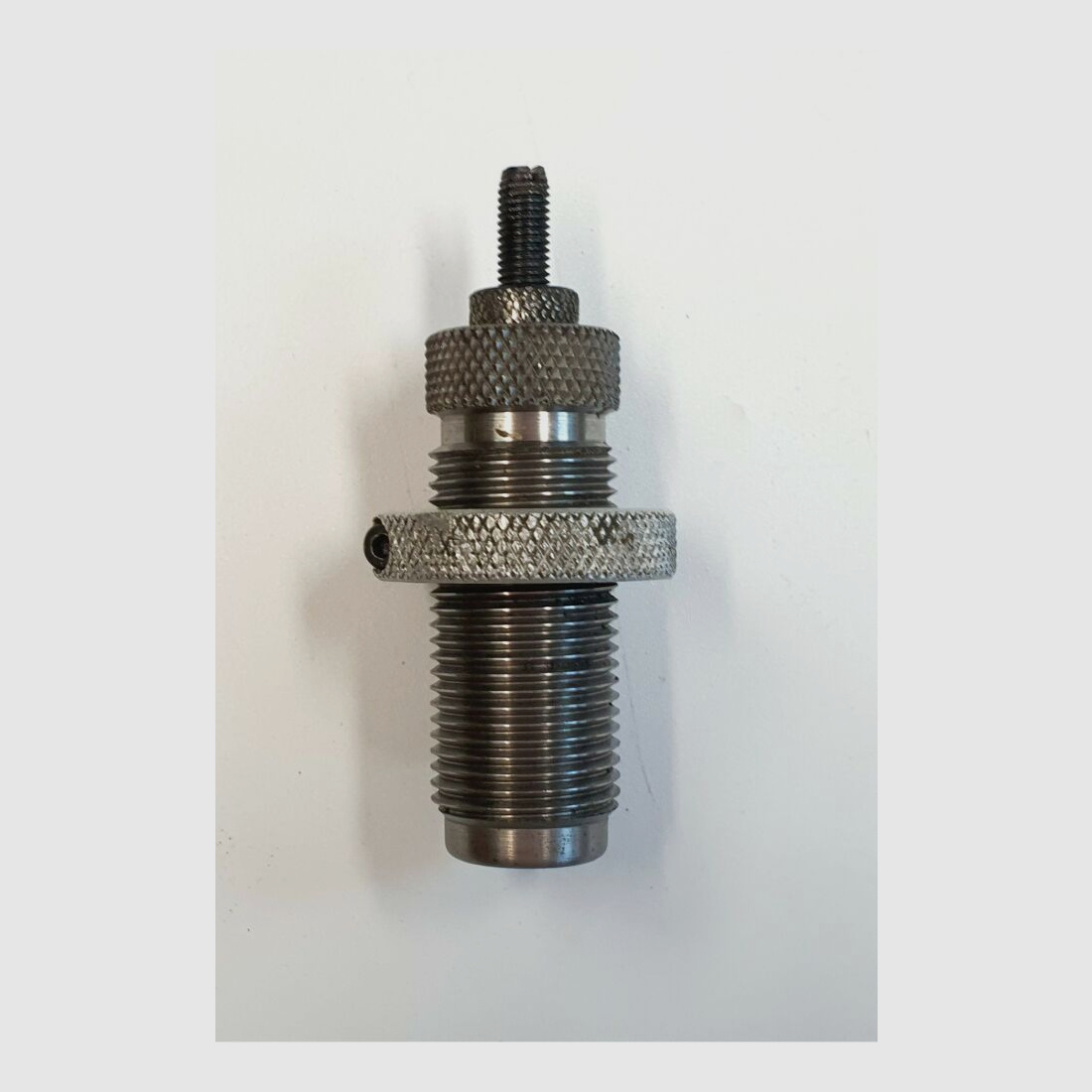 RCBS RCBS Reloader Special CARBIDE Die Set, .45 ACP set mit zusätzlichen Shell Holder