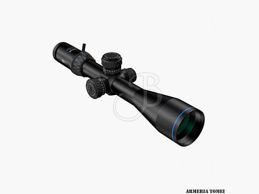 OPTIK – MEOPTA – MEOPRO OPTIKA6 5-30X56 RD FFP MDOT3 IL