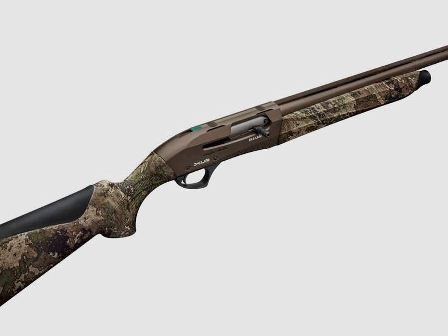 Fabarm XLR Colmbia Palumbus