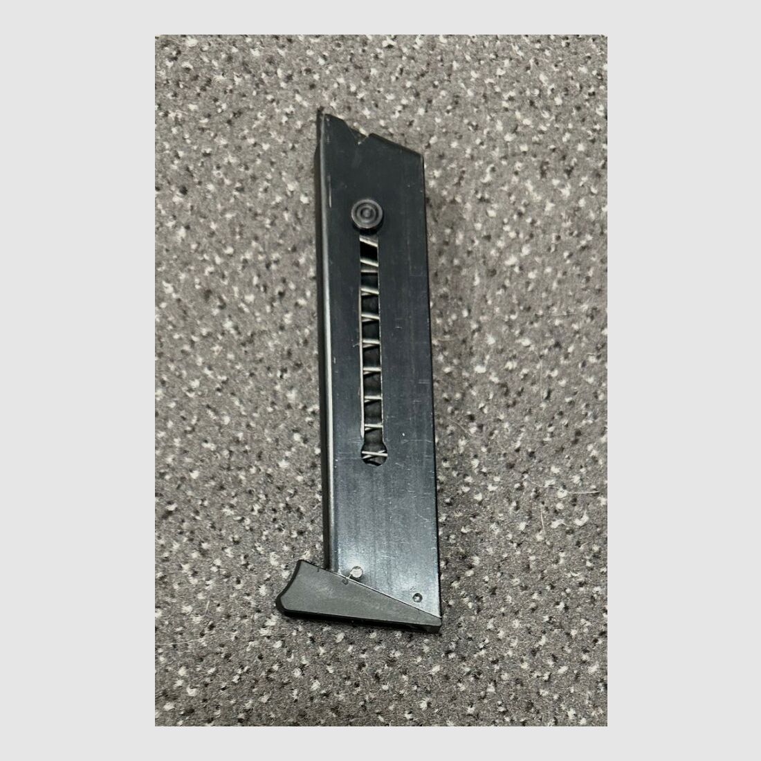 Erma ESP 85A