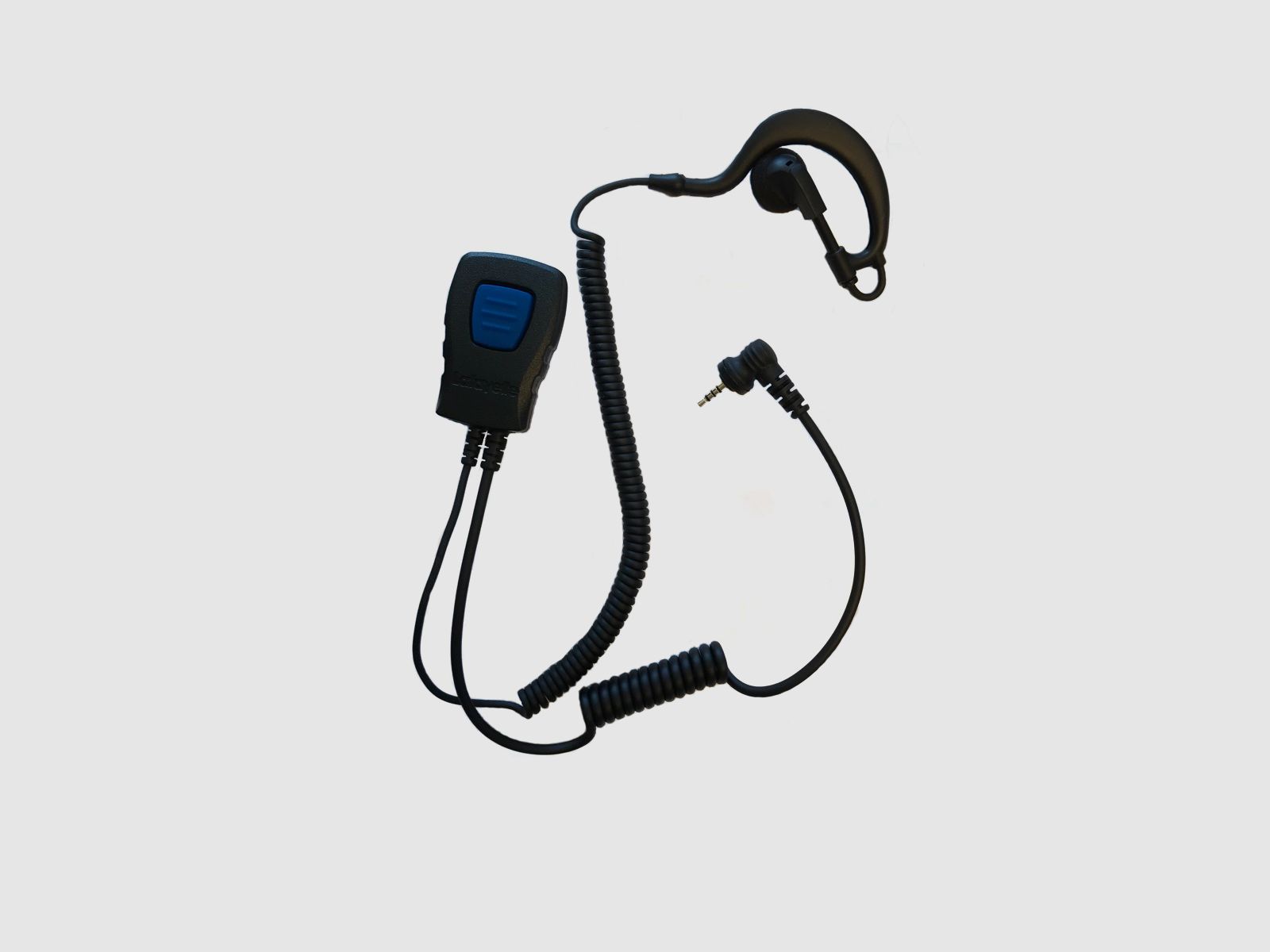 Lafayette Mini-Headset Interno M4/M5
