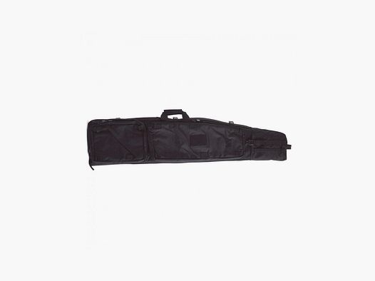 AIM 50 TACTICAL DRAG BAG SCHWARZ