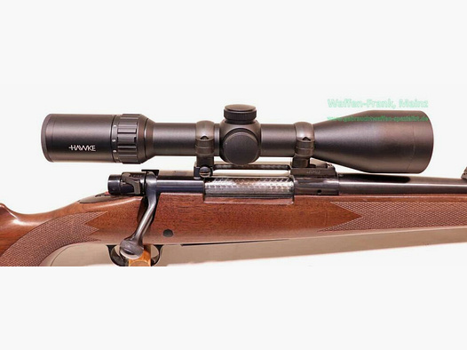 Winchester - USA Mod. 70