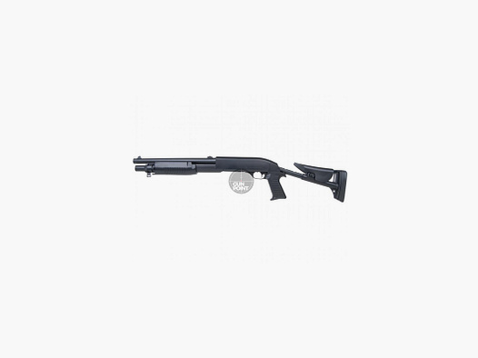 Softair - Franchi SAS 12 Federdruck - ab 18, ber 0,5 Joule