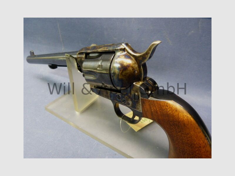 UBERTI SAA GREAT WESTERN II