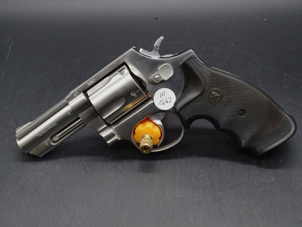 Taurus Mod 431 kaliber .44 S&W Special 3" 431