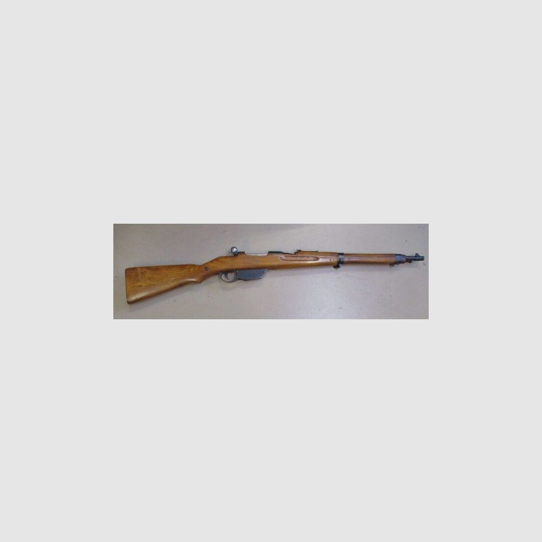 Repetierbüchse Steyr M95 8x56 R M95