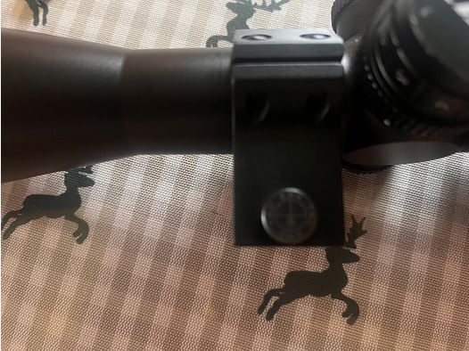 Delta Optical 2,5x 15 56 HD