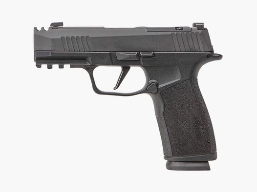 Sig Sauer P365 XMacro Comp MS - 365XCA-9-COMP-MS