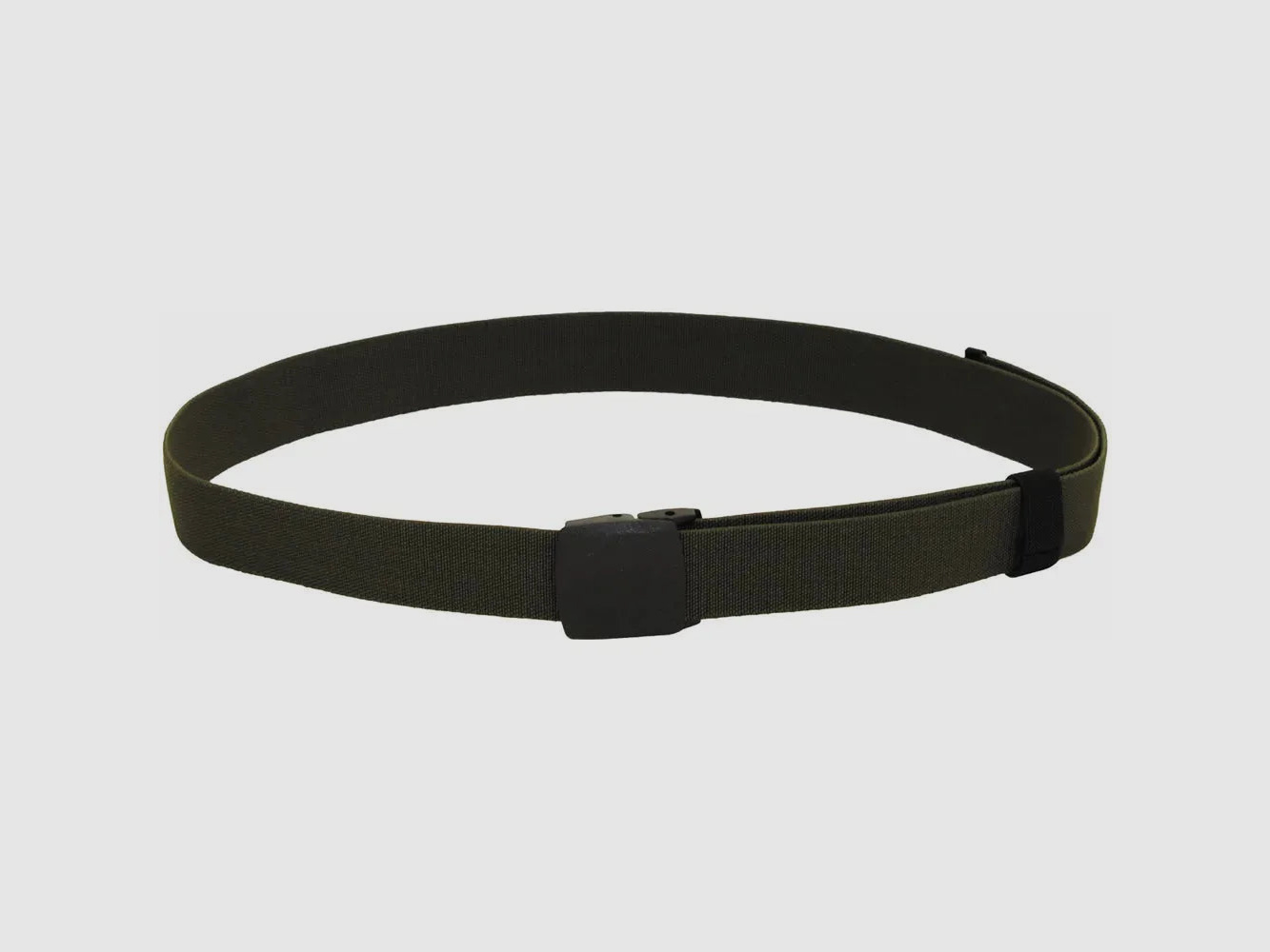 MFH MFH Gürtel Tactical Elastic 3.7 cm oliv