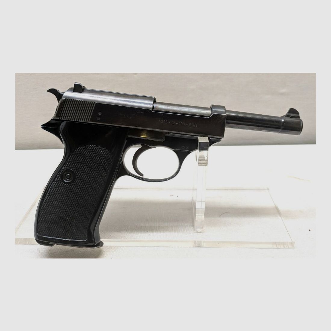 Walther P1-P38