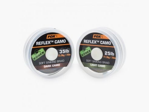 EDGES REFLEX CAMO