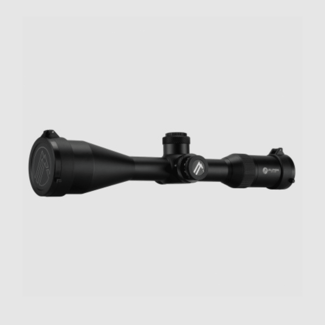 Zielfernrohr ALPEN OPTICS Apex LT 2.5-15×56 A4 Gen 2, Bild 2 von 12