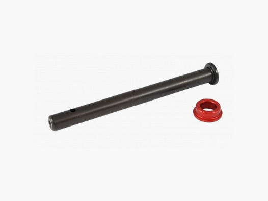 Toni System Steel Guide Rod Glock 17/17L/22/24/31/34/35 Gen 5