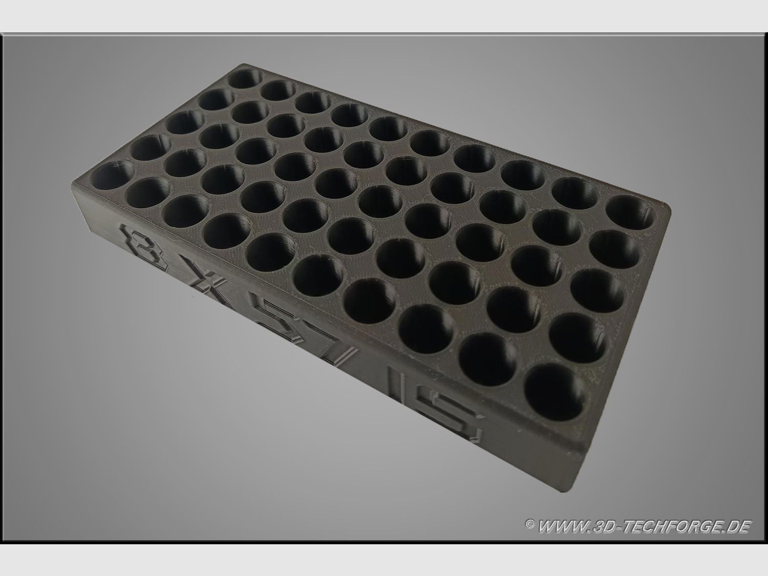 Plateaux de chargement précis – 8 X 57 IS - De nombreux calibres disponibles !, image 3 sur 4