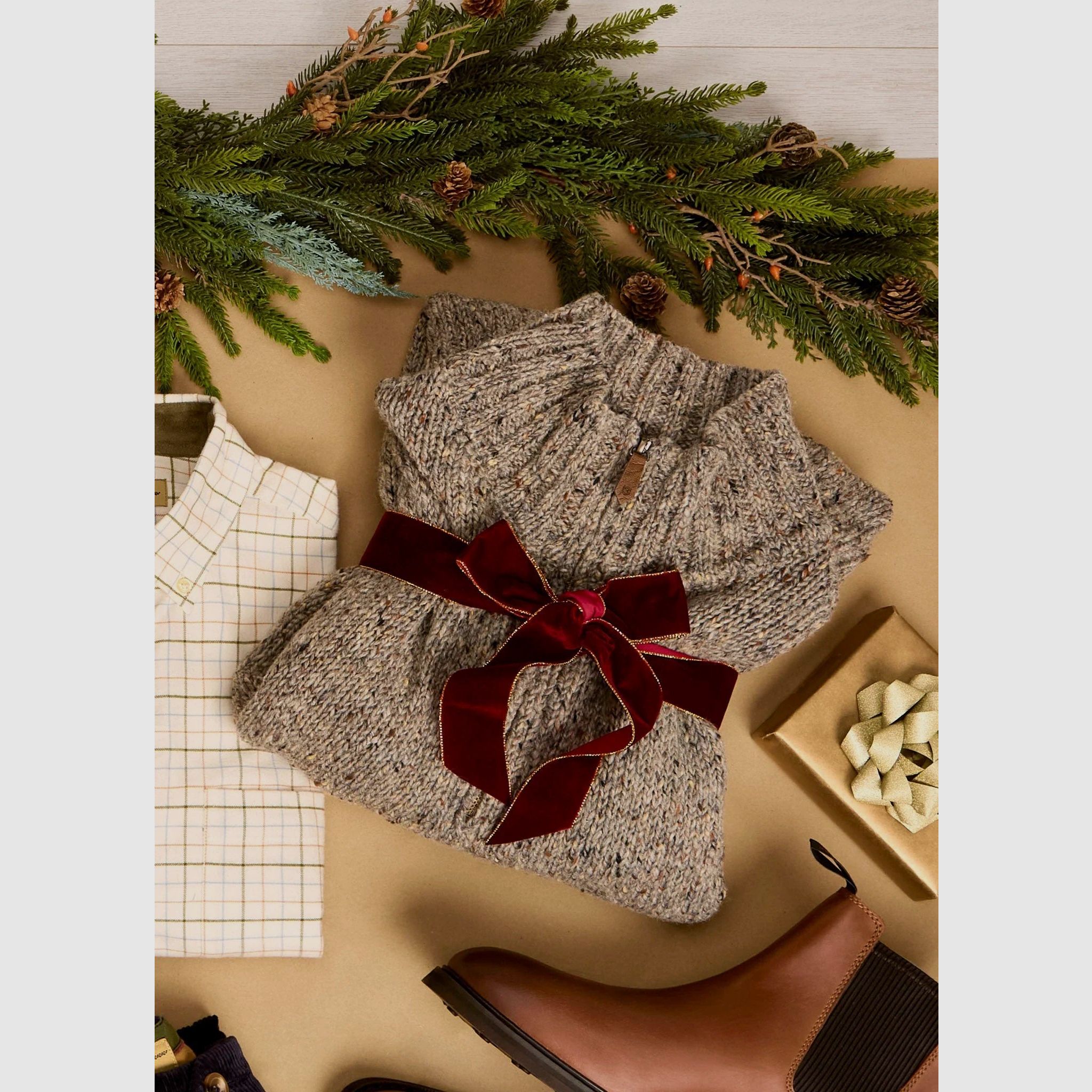 Dubarry of Ireland Pullover Callaghan