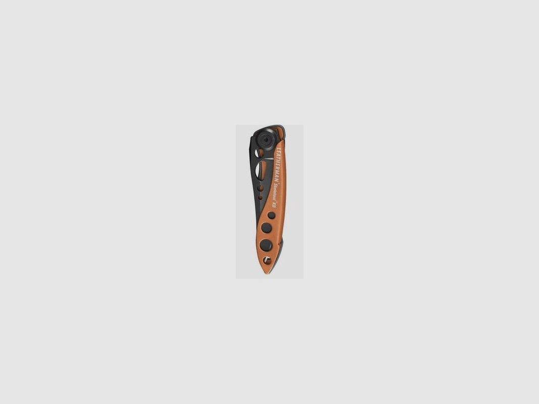 Leatherman Skeletool KB Aurora, image 3 sur 5