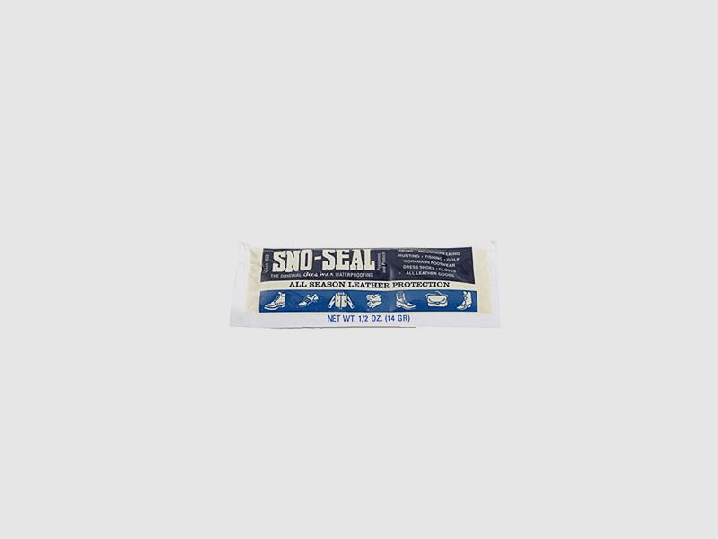 SNO-SEAL Schuhpflege Wax 15g Beutel