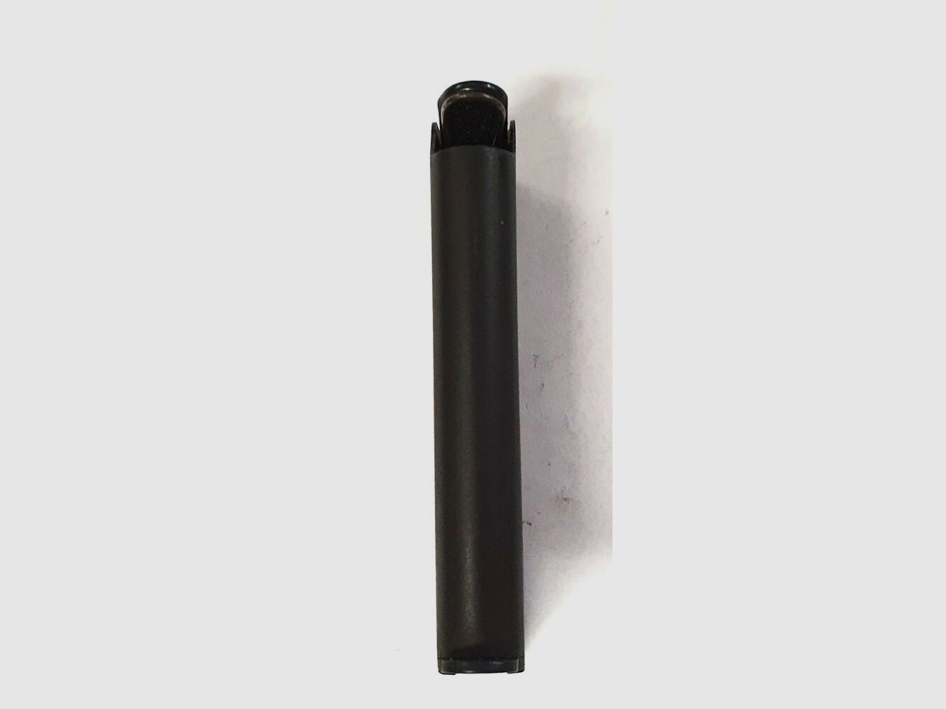 FN magazine for FN 1903 in 6.35mm, stamped with FN