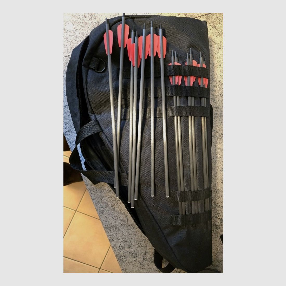 EK Archery Cobra R10 RX kruisboog 130Ibs - plus veel accessoires - Topstaat