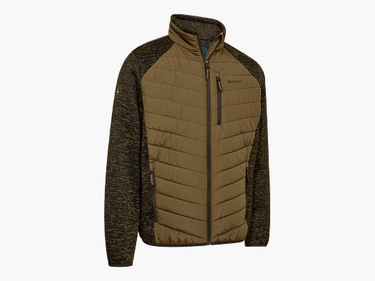 Deerhunter Moor Padded Jacke Herren Butternut L