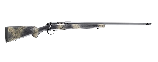 Bergara B14 Ridge Wilderness Repetierbüchse