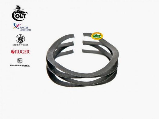 COLT AR15 M4 Weld Spring
