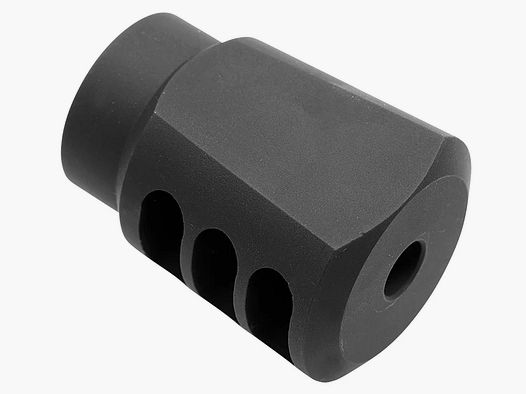 Mercury hunting muzzle brake for Mercury STR + Evo