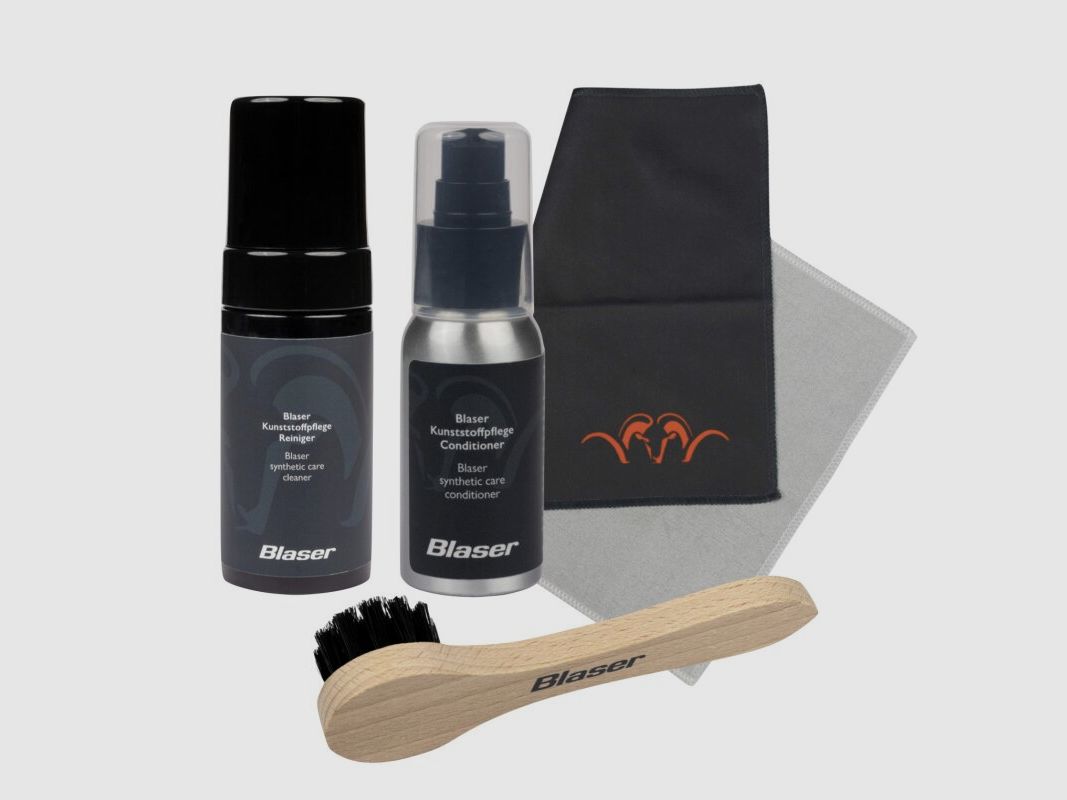 Blaser Waffenfutteral Carbon