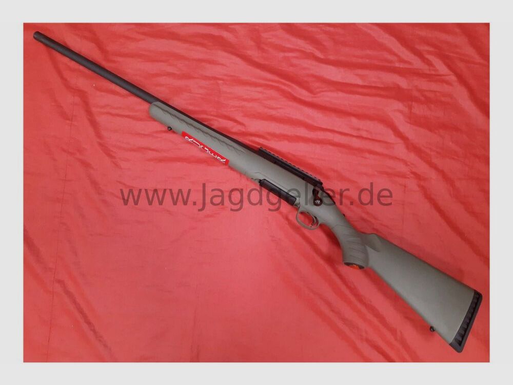 RUGER Répétiteur Gauche AMERICAN-PREDATOR calibre .308Win