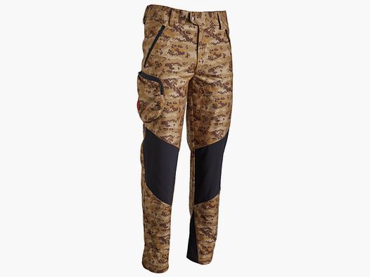 Winchester Hose Kiowa Camo Digi