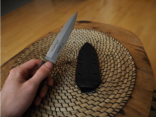 Applegate-Fairbairn Messer Jagdmesser