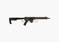 Messerschmitt AR15-9 14,5" Sport Bronze