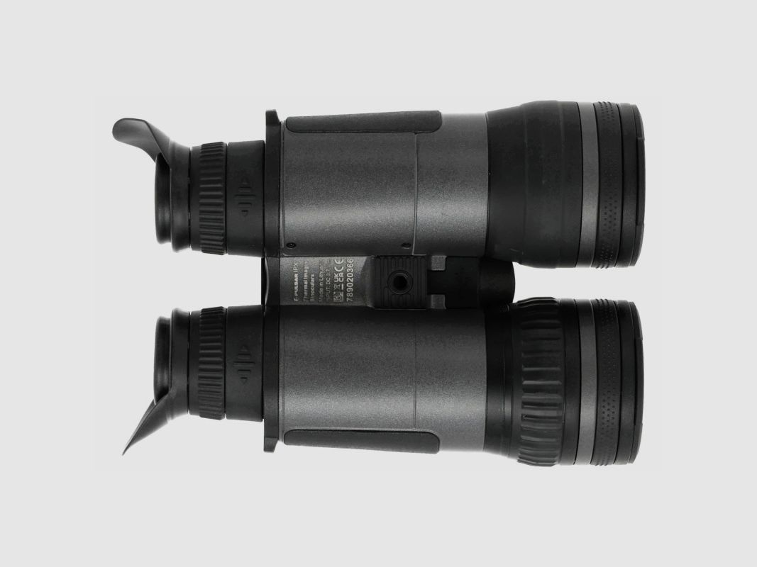 Wärmebildfernglas Merger LRF XT50 Pulsar, Bild 3 von 8