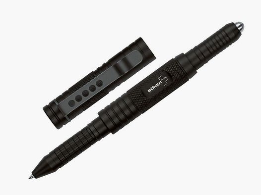 BÖKER PLUS TACTICAL PEN