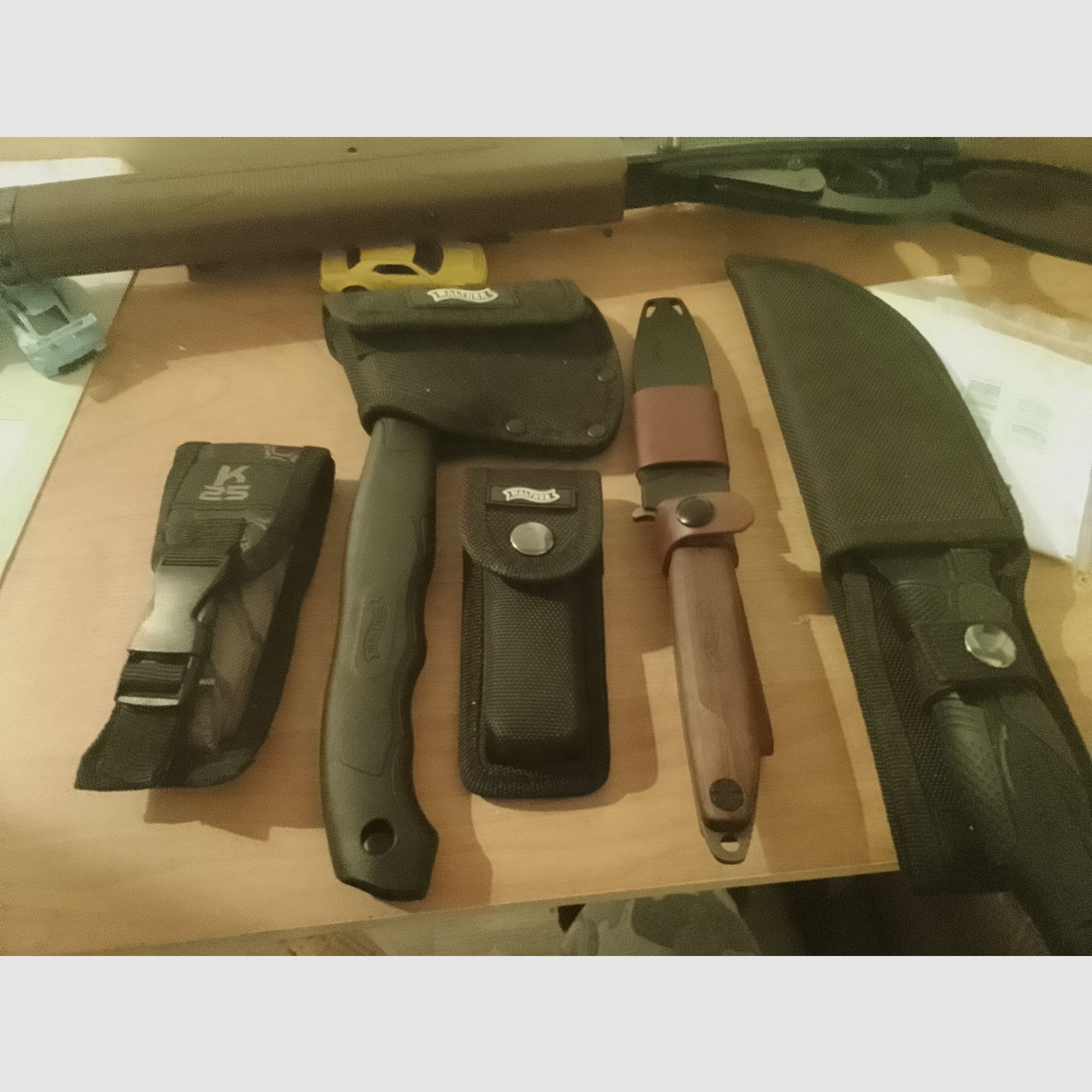 Walter knife for sale