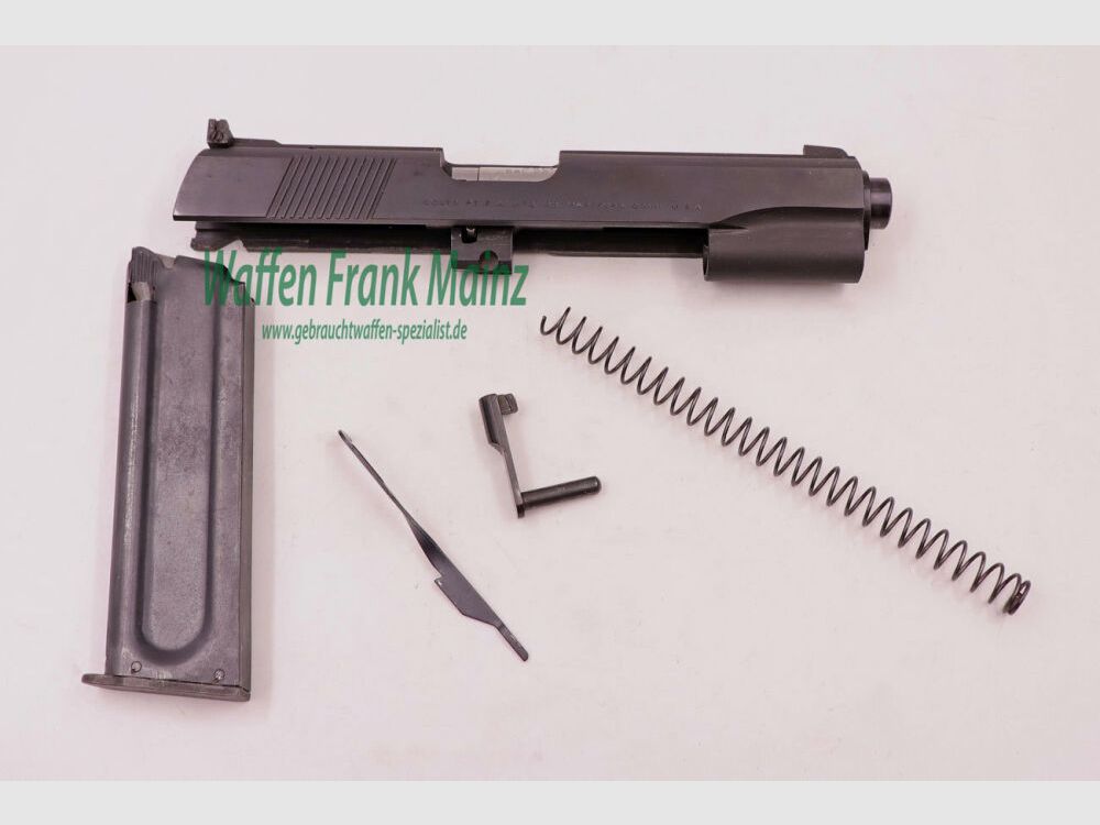 Colt - USA Conversion Kit 1911 A1 Wechsel