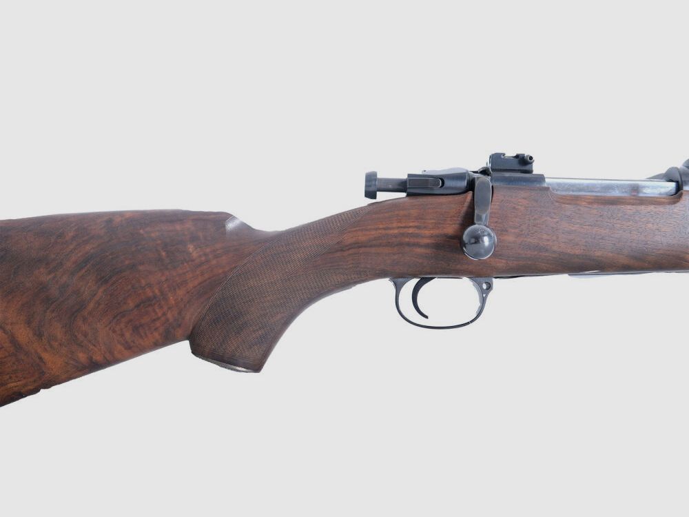 Frankonia 98 Handspanner