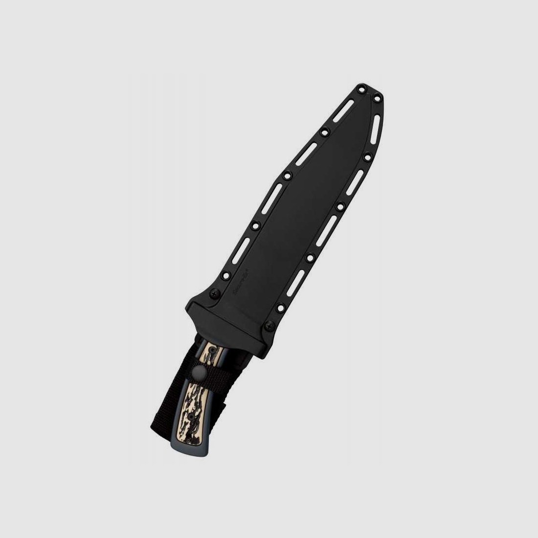 Cold Steel Drop Forged Bowie Messer