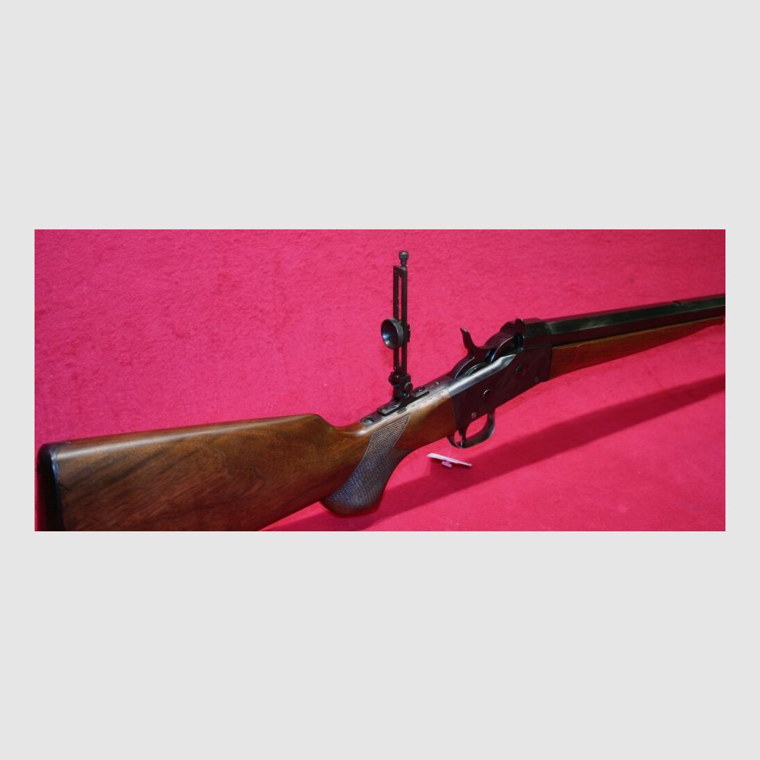 Davide Pedersoli Creedmore