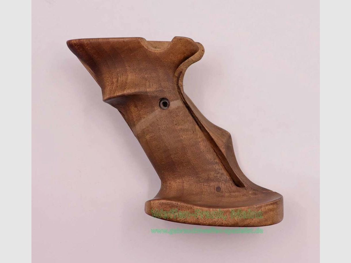 Diverse Hersteller Griffschalen Hi Standard/links