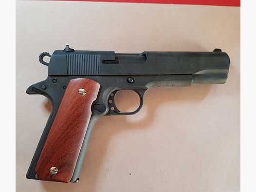 Griffschalen der Cold 1911 oder ME Sport 1911, siehe Bilder. 