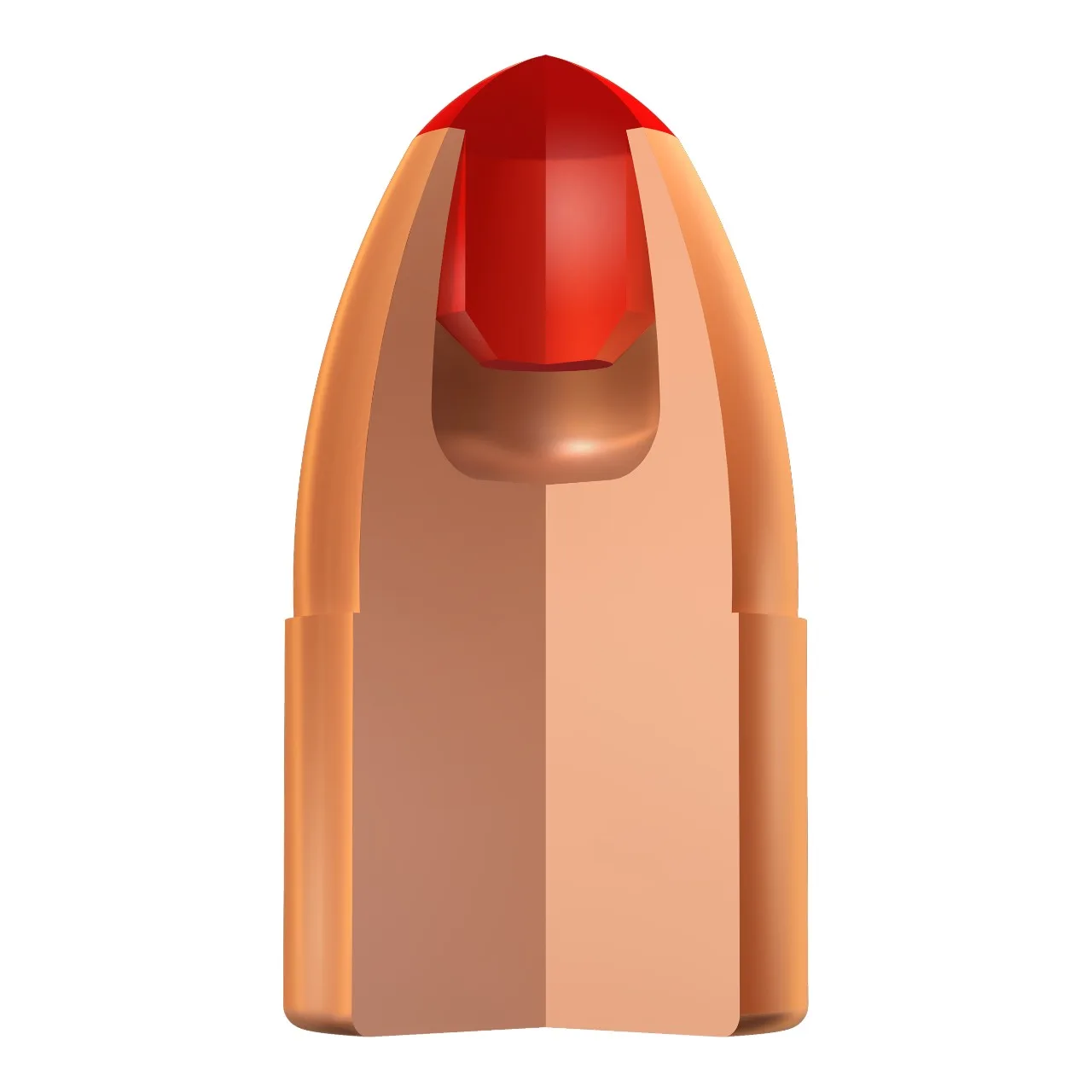 Winchester COPPER IMPACT SLUG – 12-70 – 28.00 – cu, imagen 5 de 6