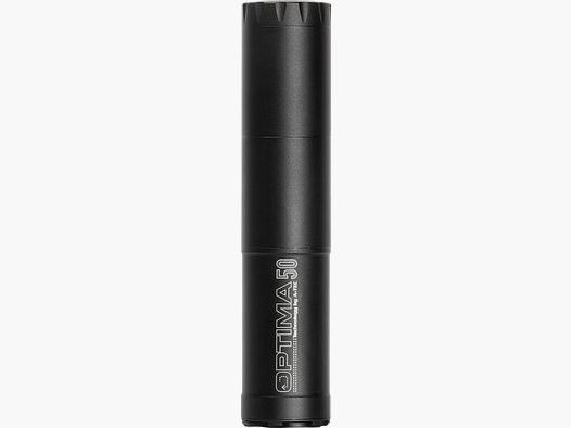 A-TEC OPTIMA 50 Silenziatore .30 M18x1