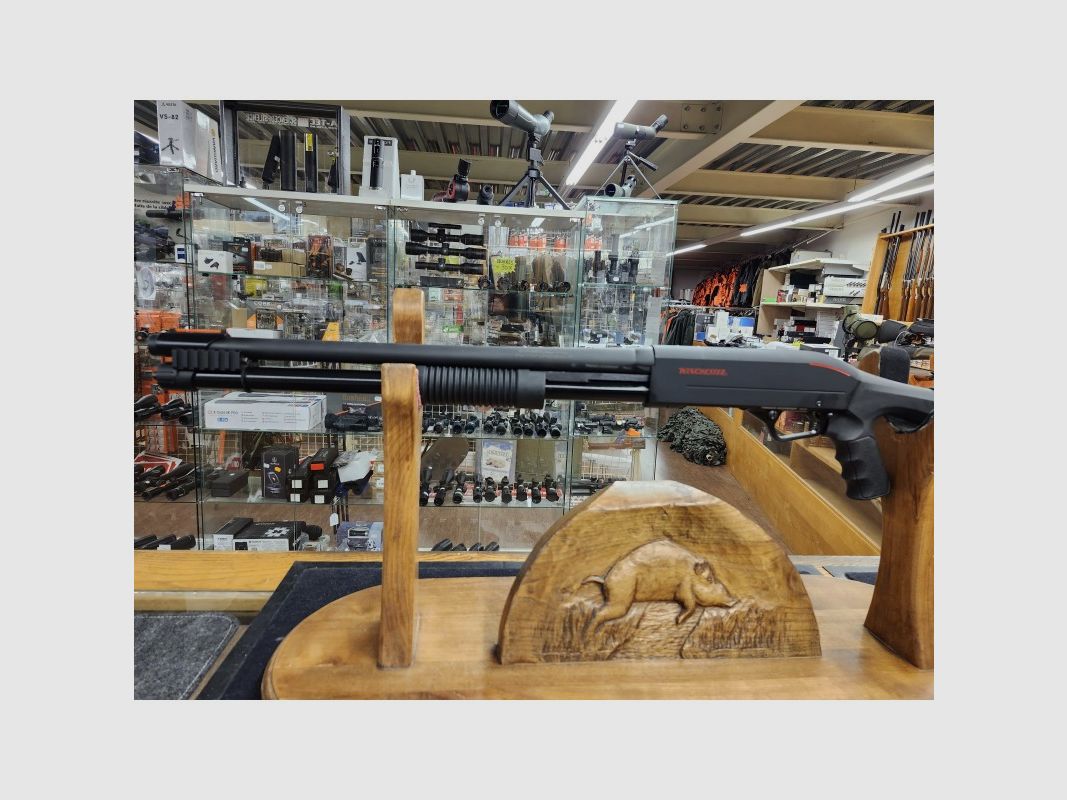 WINCHESTER SXP XTREM DEFENDER HIGH 12/76 usato, immagine 6 di 6