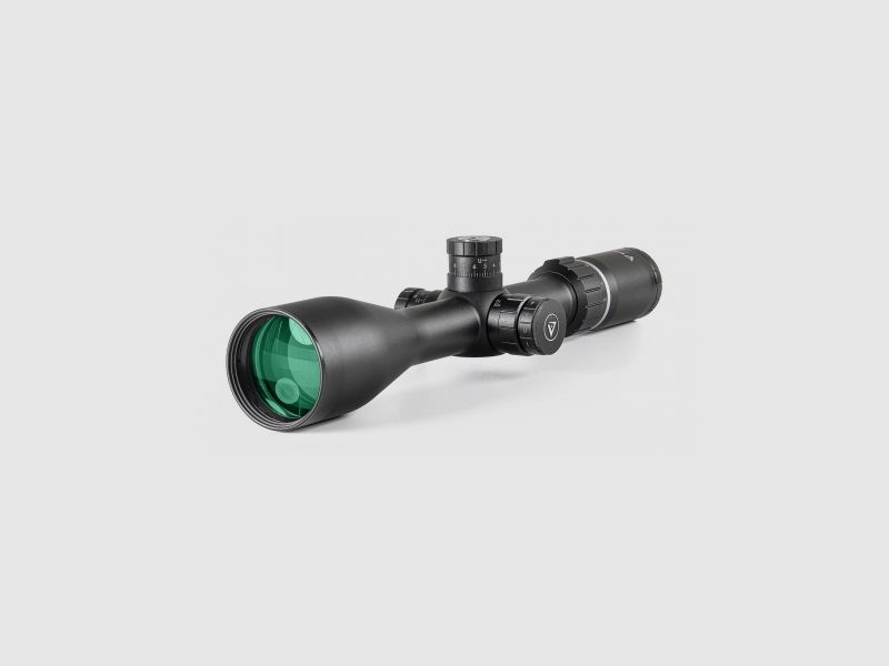 Zielfernrohr Valiant Zephyr 6-24x50 SF SIR, Bild 3 von 5